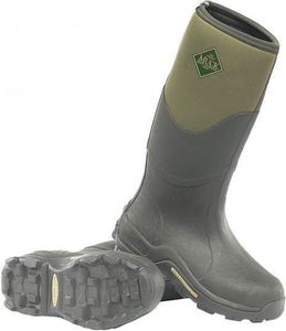Muck Boots Muckmaster Hi Gummi Moos Gummistiefel