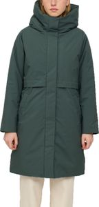 Mazine Damen Winterjacke Lyn Parka, Größe:M, Farben:bottle