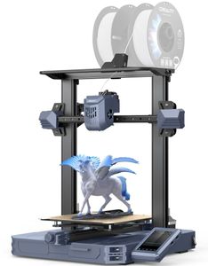 Creality CR10-SE 3D-Drucker--600mm/s Druckgeschwindigkeit, 220 x 220 x 265 mm Druckgröße---Ender3 S1 Pro aktualisierte Version