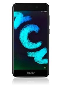 Huawei Honor 6c Pro 32 GB, black
