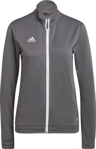 adidas ENTRADA 22 TK JKTW Damenjacke S Grau