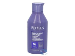 Redken Colour Extend Blondage Shampoo 300ml