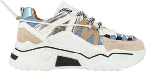 DWRS Orion J6870-01-8338 Beige / Blau-40