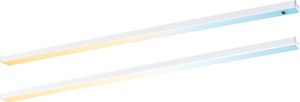 Paulmann LED Unterschrankleuchte Inline Starterset Paulmann LED Unterschrankleuchte Inline Starterset