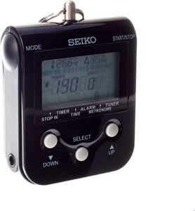 Seike DM-90 Kompaktes Digital-Metronom