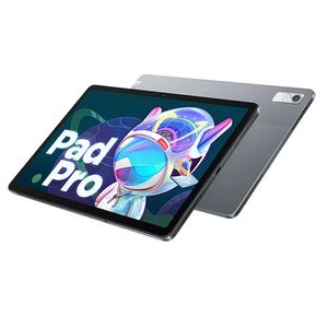 Lenovo Tab P11 Pro Xiaoxin Pad Pro Tablet 11,2zoll Android 12 6GB+128GB Grau