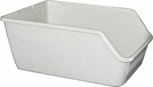 Hochschweißpfanne 61x45x25 cm