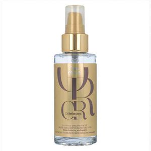 Wella Professionals Oil Reflections Luminous Smoothening Oil Öl für gestärktes und glänzendes Haar 100 ml