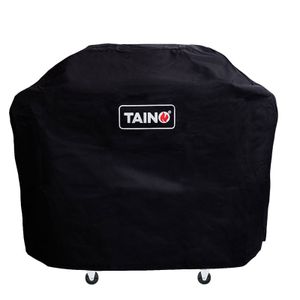 TAINO RED 4+1 Abdeckung Abdeckhaube Gasgrill Haube Grillschutzhülle