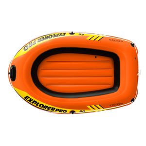 INTEX Schlauchboot Explorer Pro 50 137 x 85 x 23 cm 58354NP