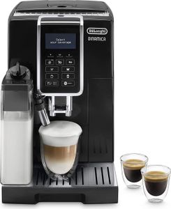 DeLonghi ECAM 350.55 B Dinamica Kaffeevollautomat schwarz