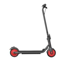 Ninebot eKickScooter ZING C20 by Segway