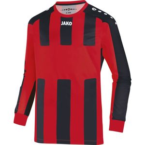 Jako Trikot Milan LA - rot/schwarz, Größe Jako:L