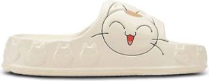 Buty Permani Cats WH006BEIGE