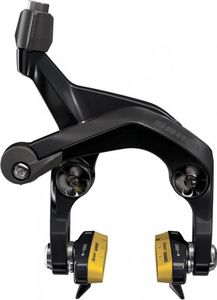 SRAM 00.5118.017.001 Felgenbremse S900 Direct Mount,hinten, schwarz