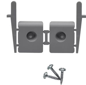 VELUX Montagehalterungs-Set (ZOZ 230)