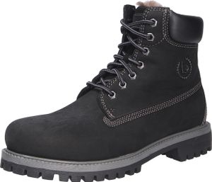Bugatti Poleman 321ANV4015501010 (46/black)