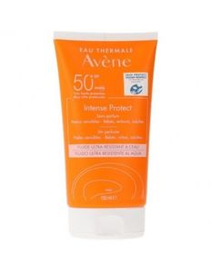 Avène Creme Avène Solaires Intense Protect 50+ Crème 150ml