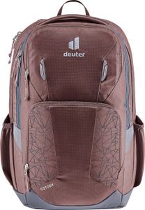 deuter Schulrucksack Rucksack Cotogy Backpack 26L Ashrose -Ink mauve