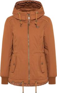 Ragwear Danka Damen Übergangsjacke, Größe:L Ragwear Danka Damen Übergangsjacke, Größe:L