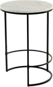Kayoom - Moderner Beistelltisch Louis 225 Weiß