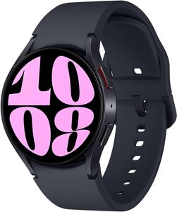 Samsung Galaxy Watch6 40mm Bluetooth Smartwatch - Graphite , Non-EU