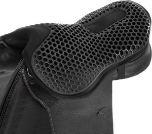 Acavallo Jump Gel Out Ortho-coccyx Sattel Sitzschoner  L  L