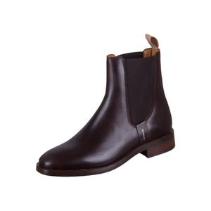 Gant 27551336/G46 darkbrown Klassische Stiefeletten  HW 23/24, Spocc:39