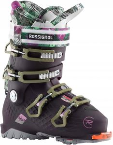 Buty narciarskie Rossignol Alltrack Elite 120 W 37