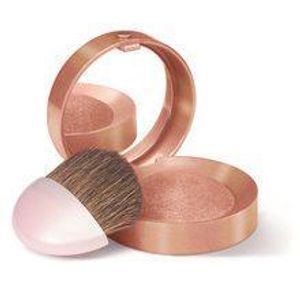 Bourjois Little Round Pot Blusher Powder #085-sienne