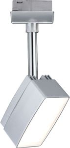 Paulmann URail, LED-Strahler, 5W, Pedal