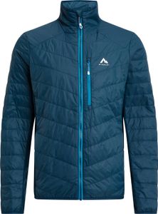 McKINLEY He.-Funktions-Jacke Sansa HYB JKT M BLUE PETROL M