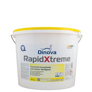 Dinova RapidXtreme 12,5L weiss