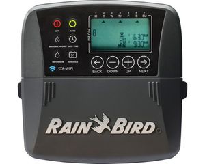 Bewässerungssteuergerät RainBird ST8I-INTL 8 Zonen inkl.WiFi