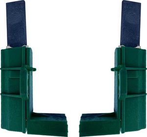 Kohlebürsten Motorkohlen für GRUNDIG GWM47462W20-ALM, GWM4766-ALM, GWM4726-ALM Waschmaschine