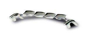Herpa 053648 Zubehör Volvo Lampenbügel mit Sonnenblenden für Volvo