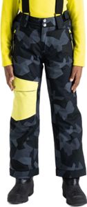 Dare2Be Pow Kinderskihose mit Hosenträgern 116