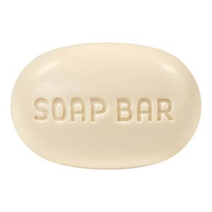 Speick Bionatur Soap Bar Kokos (Haare+Körper Duschseife) 125g