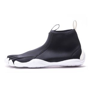 Vibram Fivefingers V-neo Wanderschuhe Schwarz EU 39 Frau Schwarz EU 39