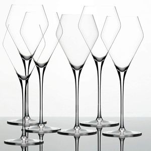 Zalto Denk`Art Süßwein-Glas 6er-Set