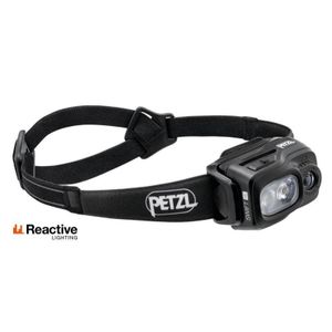 Petzl SWIFT RL                        bk  E095BB00