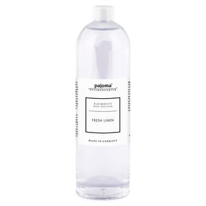 pajoma® Raumduft Nachfüllflasche 1000 ml, Fresh Linen