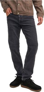 Jack & Jones Mike Jiiginal 389 Jeans Schwarz 28 / 32 Mann Schwarz 28 Jack & Jones Mike Jiiginal 389 Jeans Schwarz 28 / 32 Mann Schwarz 28