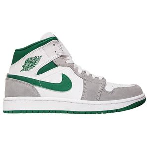 Air Jordan 1 Mid Grey Green - EU: 47