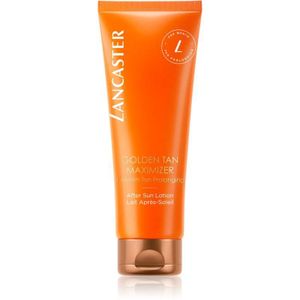 Lancaster Golden Tan Maximizer After Sun Balsam 125 ml