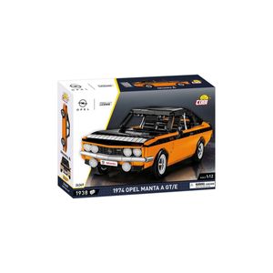 COBI 1974 Opel Manta A 0 0 STK