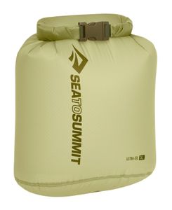 Sea to Summit Ultra-Sil Dry Bag 3L Tarragon