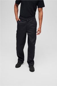 Kalhoty Brandit Security Ranger Cargo Pants black - L