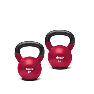 Tiguar Kettlebell economy pack Partner Fit, 12 kg