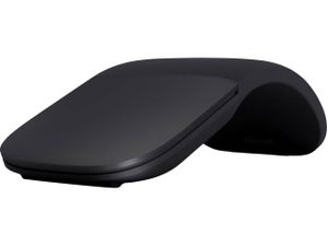 Maus Microsoft ARC Mouse Bluetooth Black